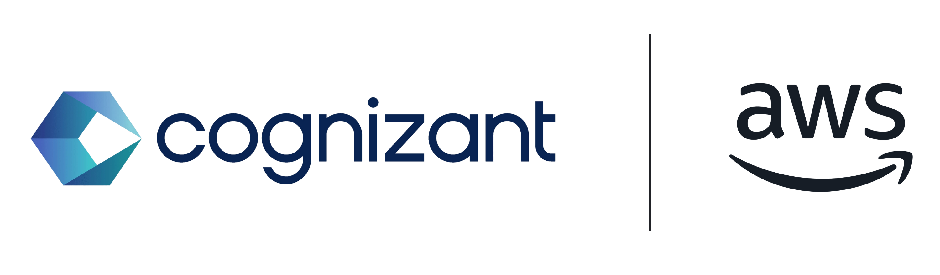 Cognizant w/ AWS
